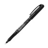 Centropen Popisovač OHP 2636 F čierny