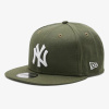 New Era NEW YORK YANKEES NOVWHI M/L