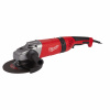 MILWAUKEE 2100 W 230 mm uhlová brúska - AGV21-230GEX bez kufra