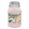 Parafínová vonná sviečka GARDEN PARTY Yankee Candle 1 ks