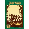 Lumberjanes Vol. 20 - Kat Leyh, Shannon Watters