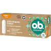 O.B. Organic Super 16