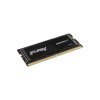 DDR5 16 GB 6000MHz SODIMM CL38 Kingston FURY Impact XMP KF560S38IB-16