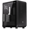 Endorfy skříň Arx 500 Core / ATX / 2 x 140mm fan (až 7 fans) / 2xUSB-A / USB-C / tvrzené sklo / mesh panel / černá