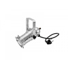 EUROLITE LED PAR-20, COB 16W CW/WW, stříbrný