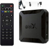 X96Q Internet Set Top Box 4K HD WiFi TV Box