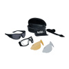 BOLLE® Okuliare ochranné BOLLÉ® RAIDER 3 sklá