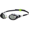 Arena Junior Spider Goggles Black/White One Size