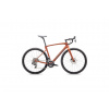 Cestný bicykel SPECIALIZED Roubaix SL8 Odborník Satin Cooper/Smoke 2025 52
