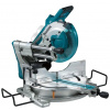 Makita DLS111ZU Aku pokosová píla s AWS 260mm Li-ion LXT 2x18V bez aku Z