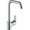 Hansgrohe FOCUS M41 drezová batéria 260, 1jet 31820000 chróm