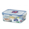 LOCK & LOCK Dóza na potraviny 350 ml, 13,5 x 10,2 x 5,2 cm, HPL806