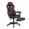 Tracer GAMEZONE Masterplayer, , čierny s červenou TRAINN46336