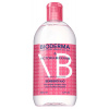 Bioderma Sensibio H2O Victoria Beckham micelárna voda 500 ml 500 ml čistiaca voda