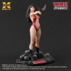 X-Plus Vampirella Plastic Model Kit 1/8 Vampirella 3.0 Jose Gonzales Edition 23 cm