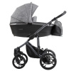 BEBETTO Kočík Bebetto Bresso Premium Class Dark - col.02 2022
