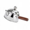 Odšťavovací hrniec - 1 PC Stainless Steel Tea Home Filter (Odšťavovací hrniec - 1 PC Stainless Steel Tea Home Filter)