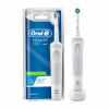 Oral-B Vitality 100 Elektrická zubná kefka, biela, 1 ks