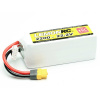 LemonRC 15750 akupack Li-Pol, 22.2 V, 2200 mAh, články 6, 35 C, SoftCase, XT60; 15750