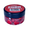 LK Baits CUC! kukuřice dipovaná Strawberry, 25ml