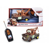 VOZIDLO DIAĽKOVO OVLÁDANÉ CARS AUTO DISNEY 1:32 RC 14 CM PILOT 40 MHz
