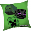 Jerry Fabrics vankúš Minecraft The Mobs 40x40