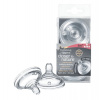 Silikónové cumlíky Tommee Tippee 6m +