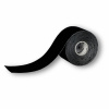 Kineziotapingová páska Tape Black, 5cm x 5m, čierna