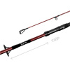 Delphin Etna E3 Trip TeleFIX 3,9 m 3,5 lb 2 diely