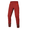 Nohavice Endura SingleTrack Trouser II Cacao - XXL