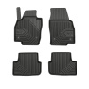 Koberce gumenné FROGUM 3D No.77 SEAT ARONA 2017