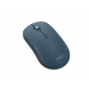 Lenovo Yoga Bluetooth Silent Mouse - Tidal Teal GY51S61916