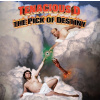 Tenacious D, TENACIOUS D: THE PICK OF DESTINY CD, CD