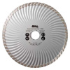 Diamantový kotúč TURBO 180x22,2mm