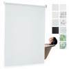 Vinylová sprchová záclona P+R 80 x 240 cm