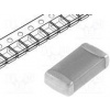 Kondenzátor keramický MLCC 47uF 6,3V X5R ±20% SMD 1206