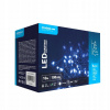 Vianočné osvetlenie na stromček modee 10 m COLD 100 LED ML-C2002