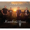 Kandráčovci - Sokoly [CD]