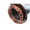 Stator 220v / 55mm (Stator, generátor elektriny pre elektrocentrály 220V / 55mm)