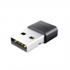TRUST adaptér Myna, USB, Bluetooth 5.3, Černá 25329