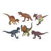 Simba Gumený dinosaurus 17-22 cm