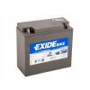 Exide GEL12-16