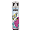 Clipper® Tryskový zapaľovač Jet Flame Psychedelic Design: Design 3