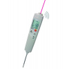 Testo 826-T4 Teplomer
