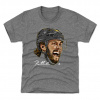 Boston Bruins Detské - David Pastrnak Smile G NHL Tričko 14-16 rokov