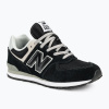 Detská obuv New Balance GC574 black NBGC574EVB (38 EU)