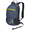 Jack Wolfskin Velocity 12 Backpack 2010303-1292 (192830) Black One size