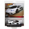 Mattel Hot Wheels Prémiové auto 1:43, viac druhov