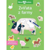 Máme rádi zvířata Zvířata z farmy