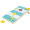 Small Foot Hra 2v1 Cornhole A Stolný Hokej Active